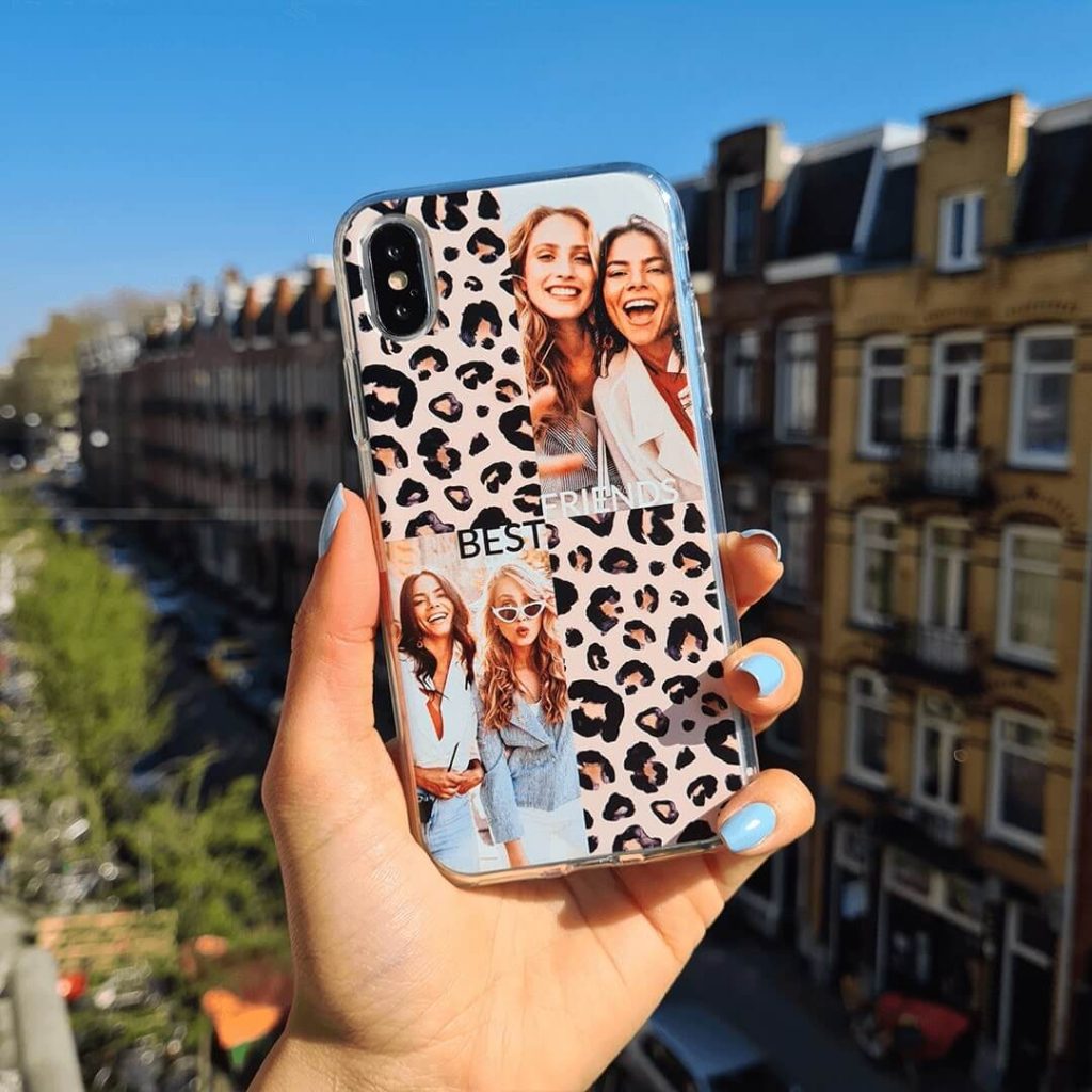 Custom Photo Phone Cases: Ultimate Guide to Personalisation and Protection